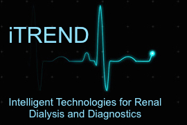 iTrend Intelligent Technologies for Renal Dialysis&nbsp;Publications