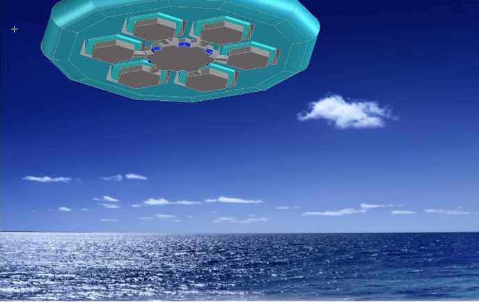 EU FP7 MAAT Project Multibody Advanced Airship for&nbsp;Transport