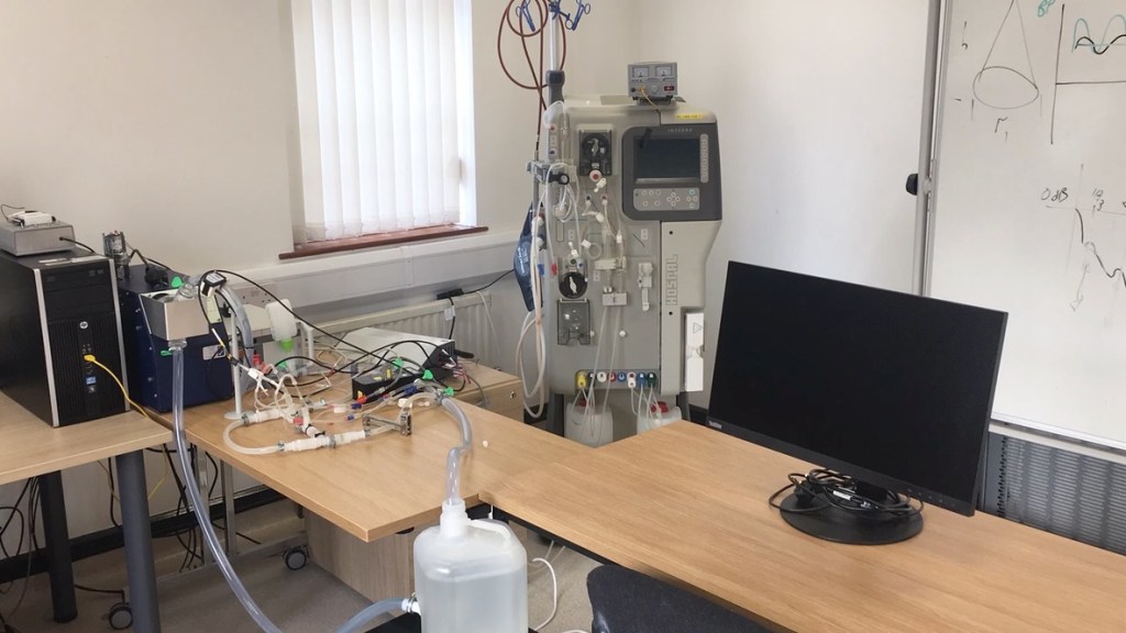 iTrend Project Hardware&nbsp;Upgrade