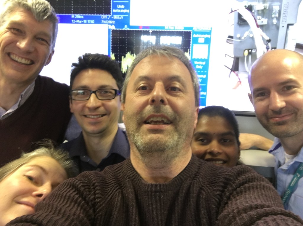 Engineering Professors Council select iTrend project as a Case Study showcasing&nbsp;Engineering