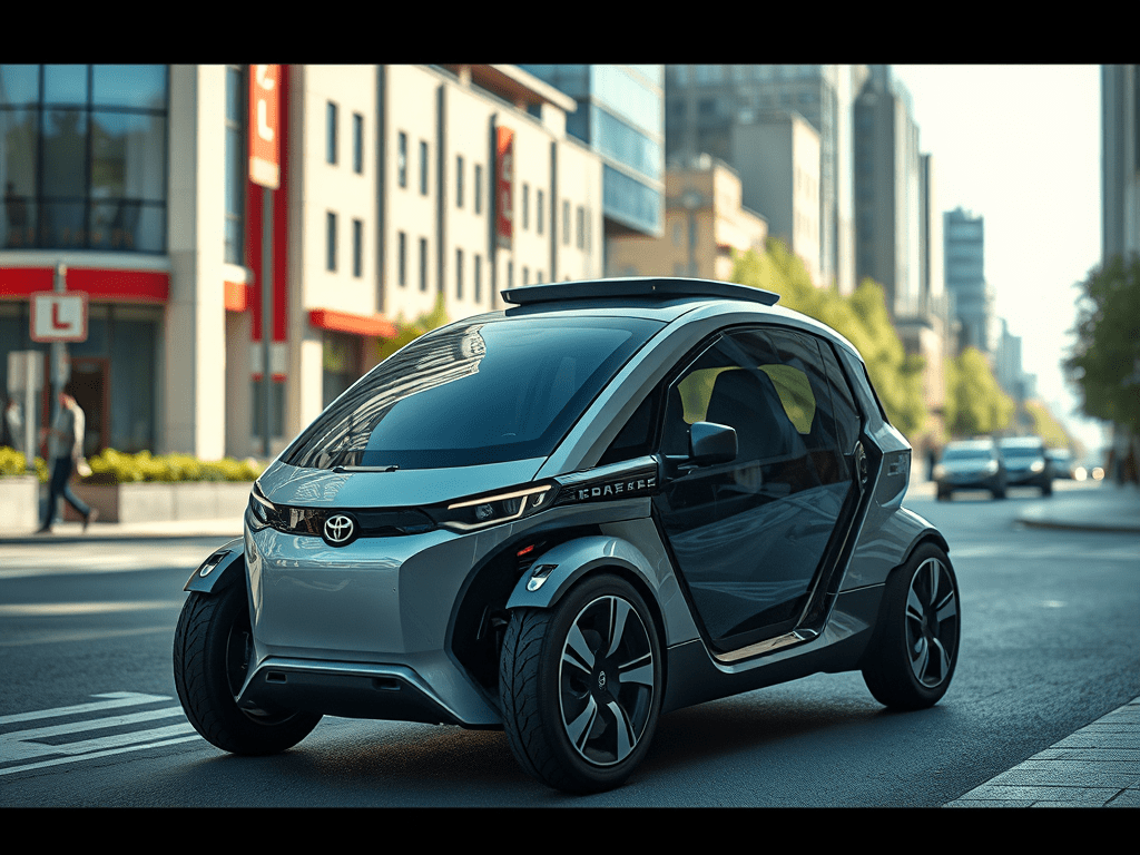 Understanding Micro EV Growth: Challenges and&nbsp;Innovations